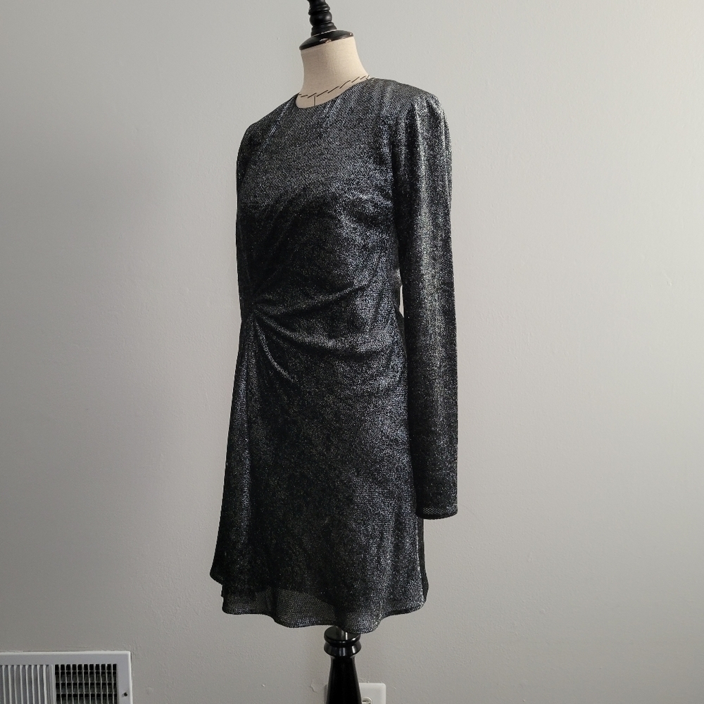 Saint Laurent mini dress - Picture 9 of 16